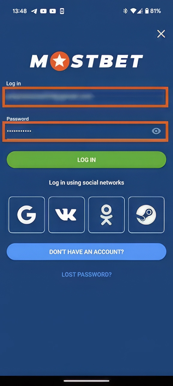 Double-check your data